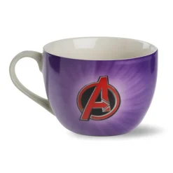 Taza Jumbo Marvel Shuri 520 ml Marvel EGAN