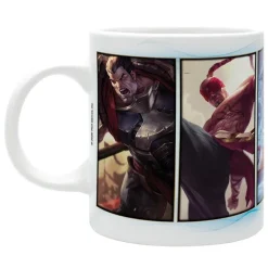 Taza League of Legends Champions