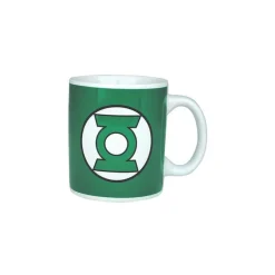 Taza Linterna Verde DC