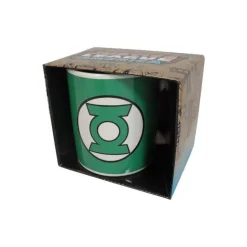 Taza Linterna Verde DC