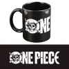 Taza Logo One Piece Netflix