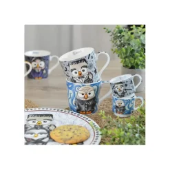 Taza Lurch Familia Addams EGAN