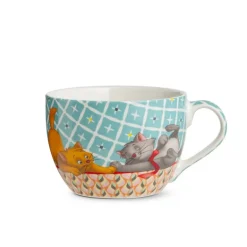 Taza Marie Los Aristogatos 480 ml de Disney