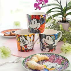 Taza Mickey Mouse 430 ml
