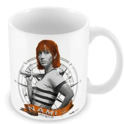 Taza Nami One Piece Netflix