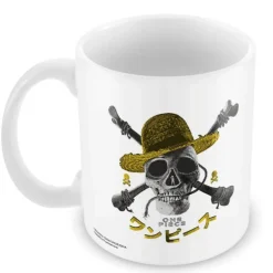 Taza Nami One Piece Netflix