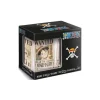 Taza One Piece Wanted