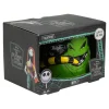 Taza Oogie Boogie Pesadilla Antes de Navidad Licencia Oficial