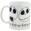 Taza Pesadilla Antes de Navidad Jack Skellington
