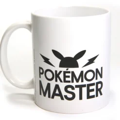 Taza Pokemon Master ball