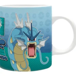 Taza Pokémon Gyarados 320ml