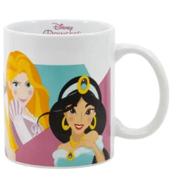 Taza Princesas Disney