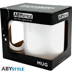 Taza Rick y Morty Portal