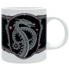 Taza Silver Dragon House of the Dragon