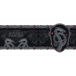 Taza Silver Dragon House of the Dragon