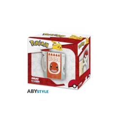 Taza starters con pokeball 3D Pokèmon