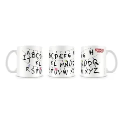 Taza Stranger Things Lights