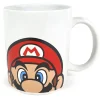 Taza Super Mario Nintendo 325 ml