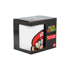 Taza Super Mario Nintendo 325 ml