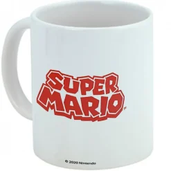 Taza Super Mario Nintendo 325 ml