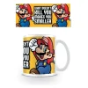 Taza Super Mario Smaller
