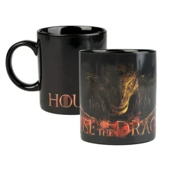 Taza Termica La Casa Del Dragon