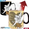 Taza Termosensible Disney Tinkerbell Sparkle 460 ml
