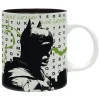 Taza The Batman Enigma y Batman