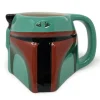 Taza The Mandalorian Boba Fett