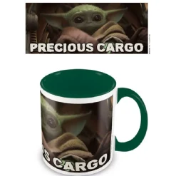 Taza The Mandalorian Precious Cargo