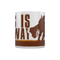 Taza The Mandalorian The Child This Is The Way