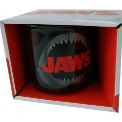 Taza Tiburón Jaws 415 ml