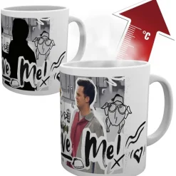 Taza Térmica FRIENDS