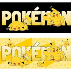 Taza Térmica Pikachu 460 ml - Pokémon