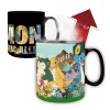 Taza térmica Pokemon Hazte con todos 460 ml