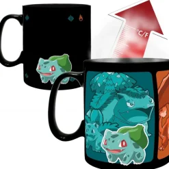 Taza Térmica Pokémon 460 ml