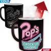 Taza Térmica Riverdale Pop's