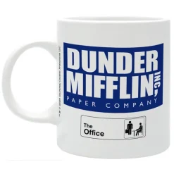 Taza World's Best Boss The Office