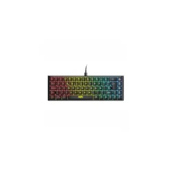 Teclado Gaming Compacto Energy Sistem ESG K4 RGB
