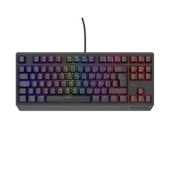 Teclado Gaming Genesis Thor230 TKL RGB