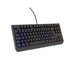 Teclado Gaming Genesis Thor230 TKL RGB