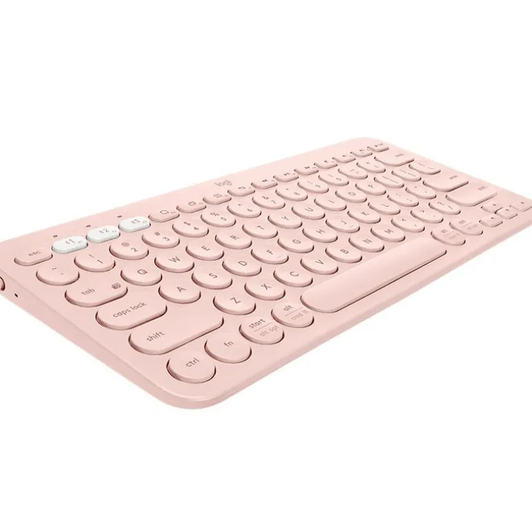 Teclado inalámbrico K380 MULTI-DEVICE Logitech