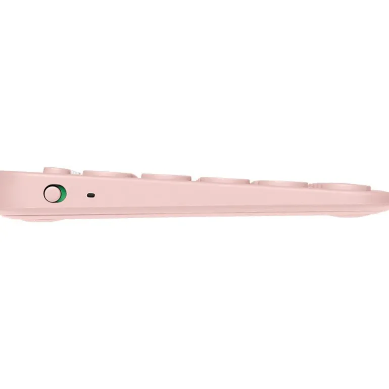 Teclado inalámbrico K380 MULTI-DEVICE Logitech