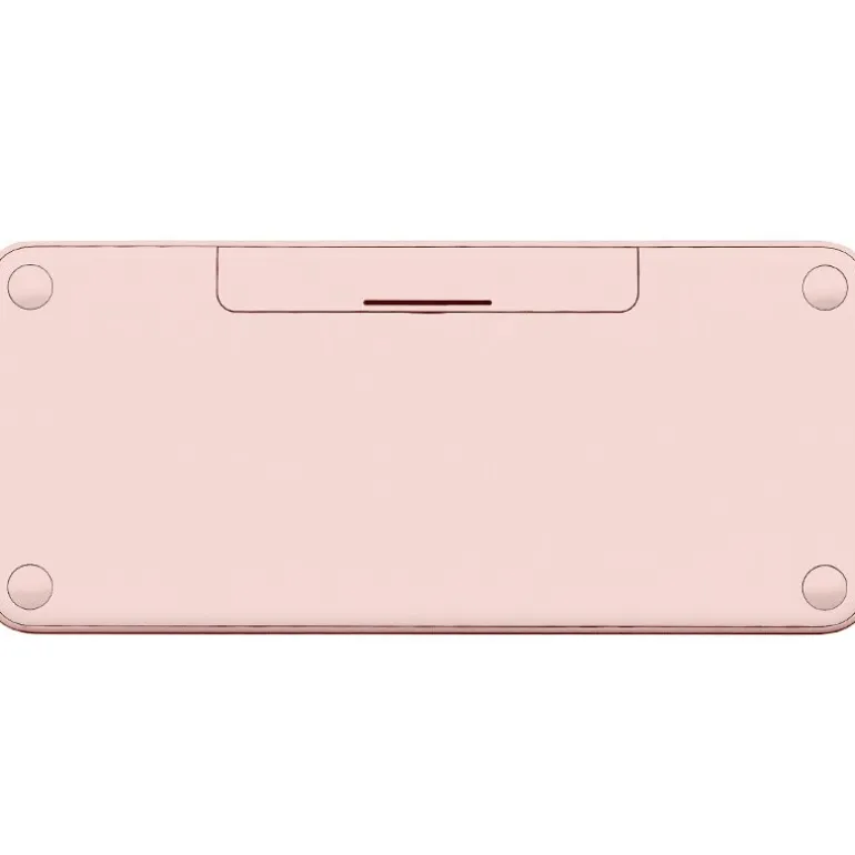 Teclado inalámbrico K380 MULTI-DEVICE Logitech