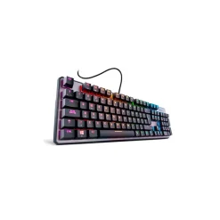 TECLADO KROM KERNEL MECANICO RGB GAMING