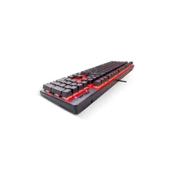 TECLADO KROM KERNEL MECANICO RGB GAMING