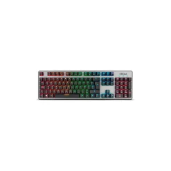 TECLADO KROM KERNEL MECANICO RGB GAMING