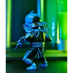 Teenage Mutant Ninja Turtles (Mirage Comics) Figuras Shredder Clones Box Set 18 cm