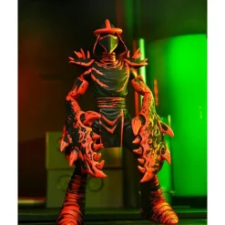 Teenage Mutant Ninja Turtles (Mirage Comics) Figuras Shredder Clones Box Set 18 cm