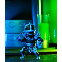 Teenage Mutant Ninja Turtles (Mirage Comics) Figuras Shredder Clones Box Set 18 cm